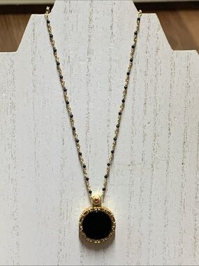 Dainty Necklace